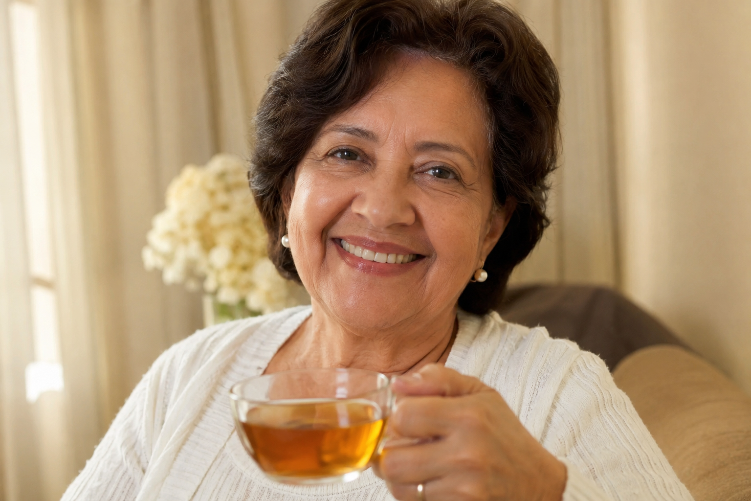 Dona Vanda